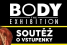 Body the Exhibition.